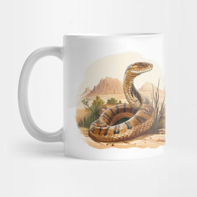 Cobra Lover by zooleisurelife